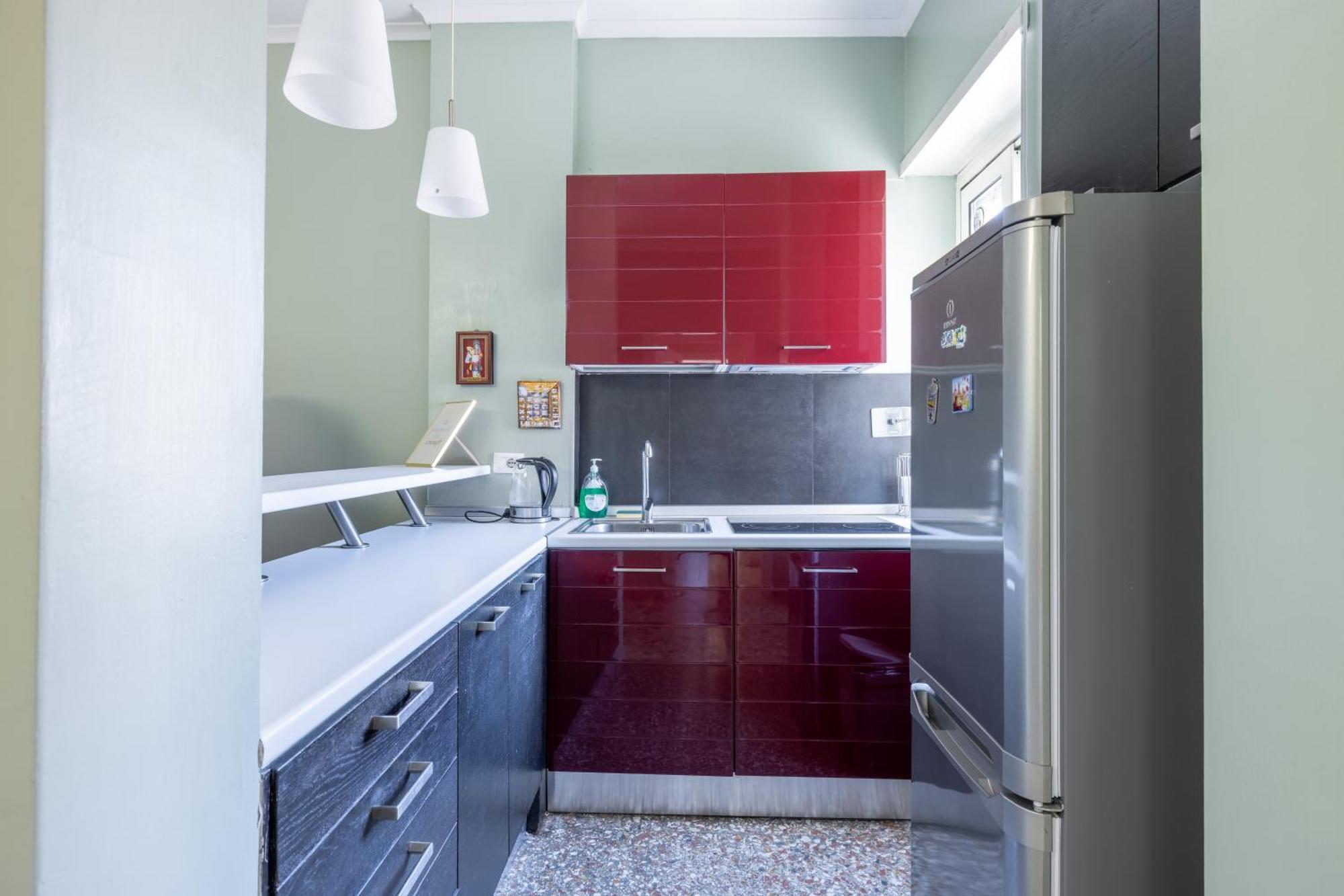 Casa Preziosa In Metro Piramide Roma Exterior foto